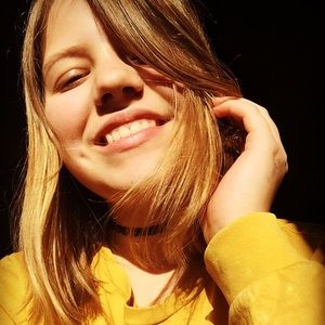 Meet your Posher, Kat